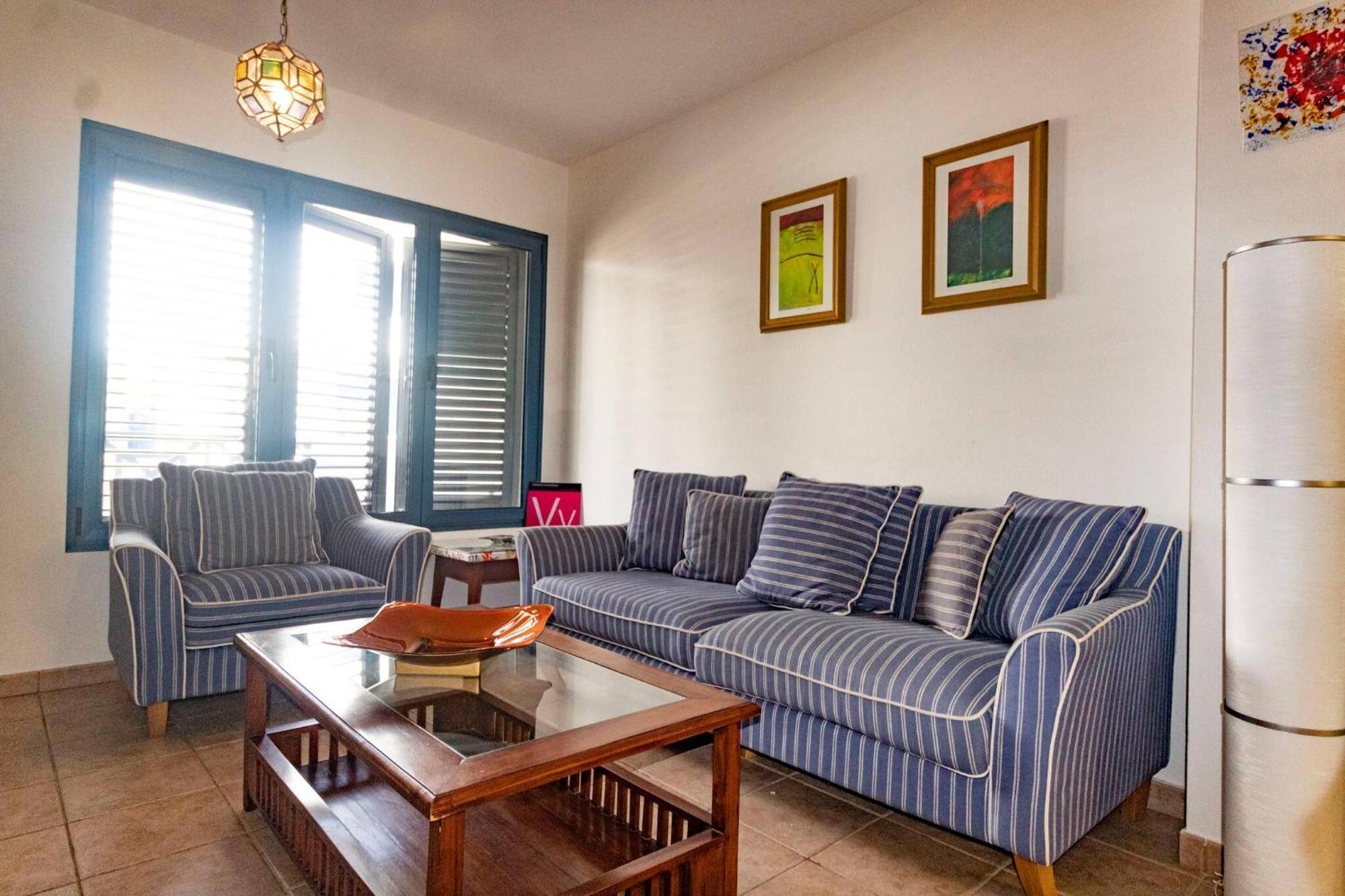 Casa Bianca Caleta De Famara 호텔 외부 사진