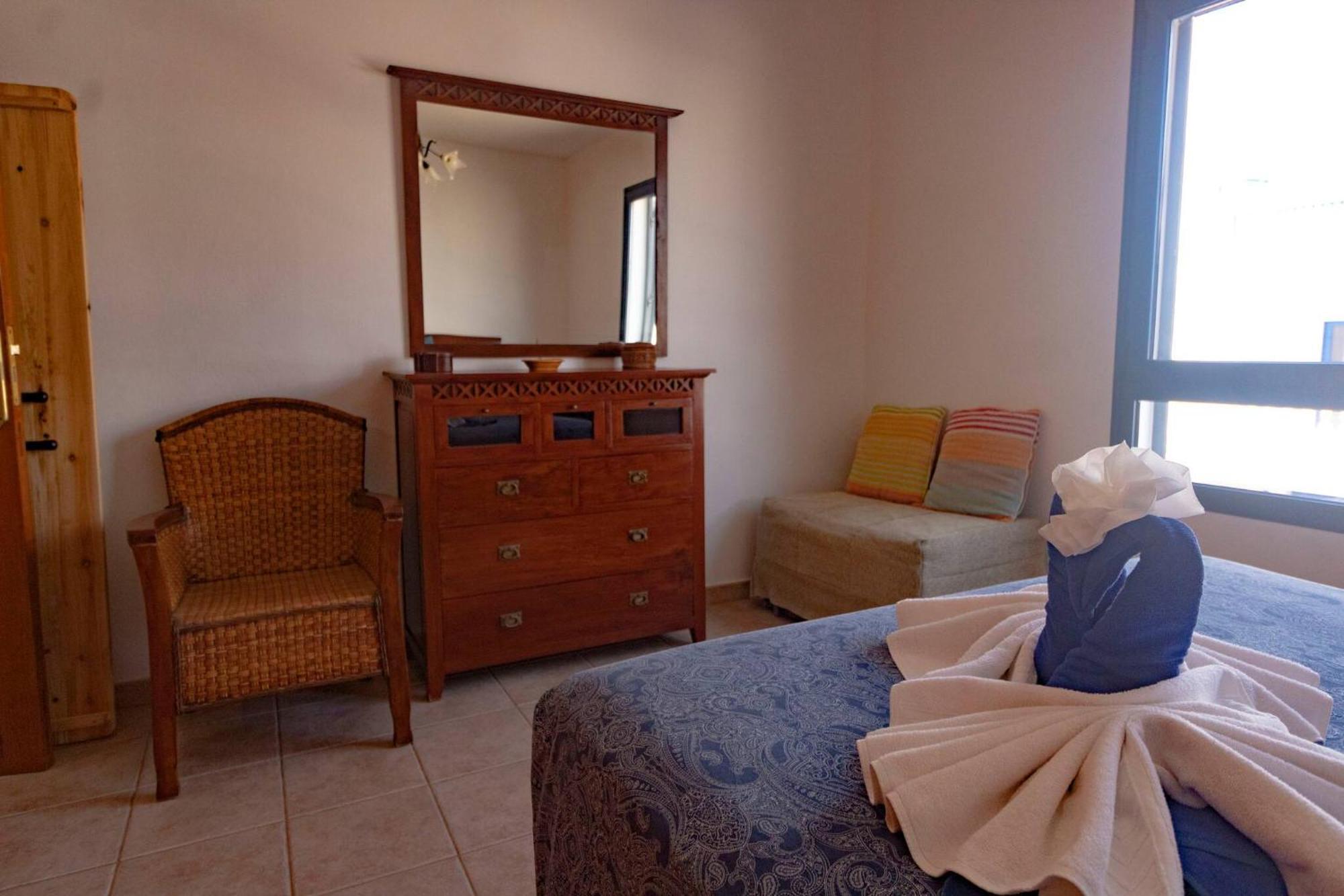 Casa Bianca Caleta De Famara 호텔 외부 사진