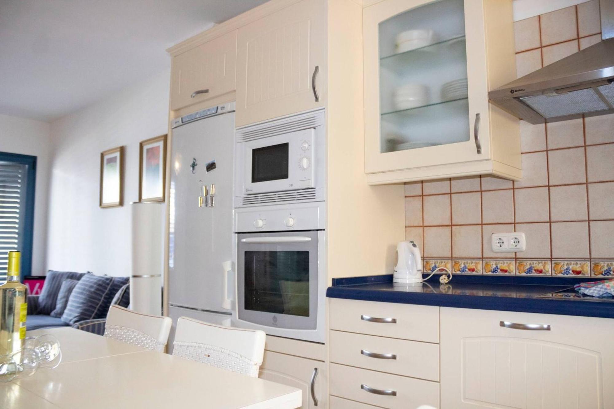 Casa Bianca Caleta De Famara 호텔 외부 사진