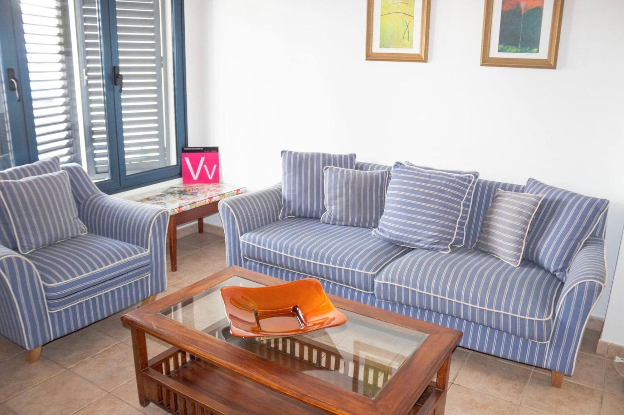Casa Bianca Caleta De Famara 호텔 외부 사진