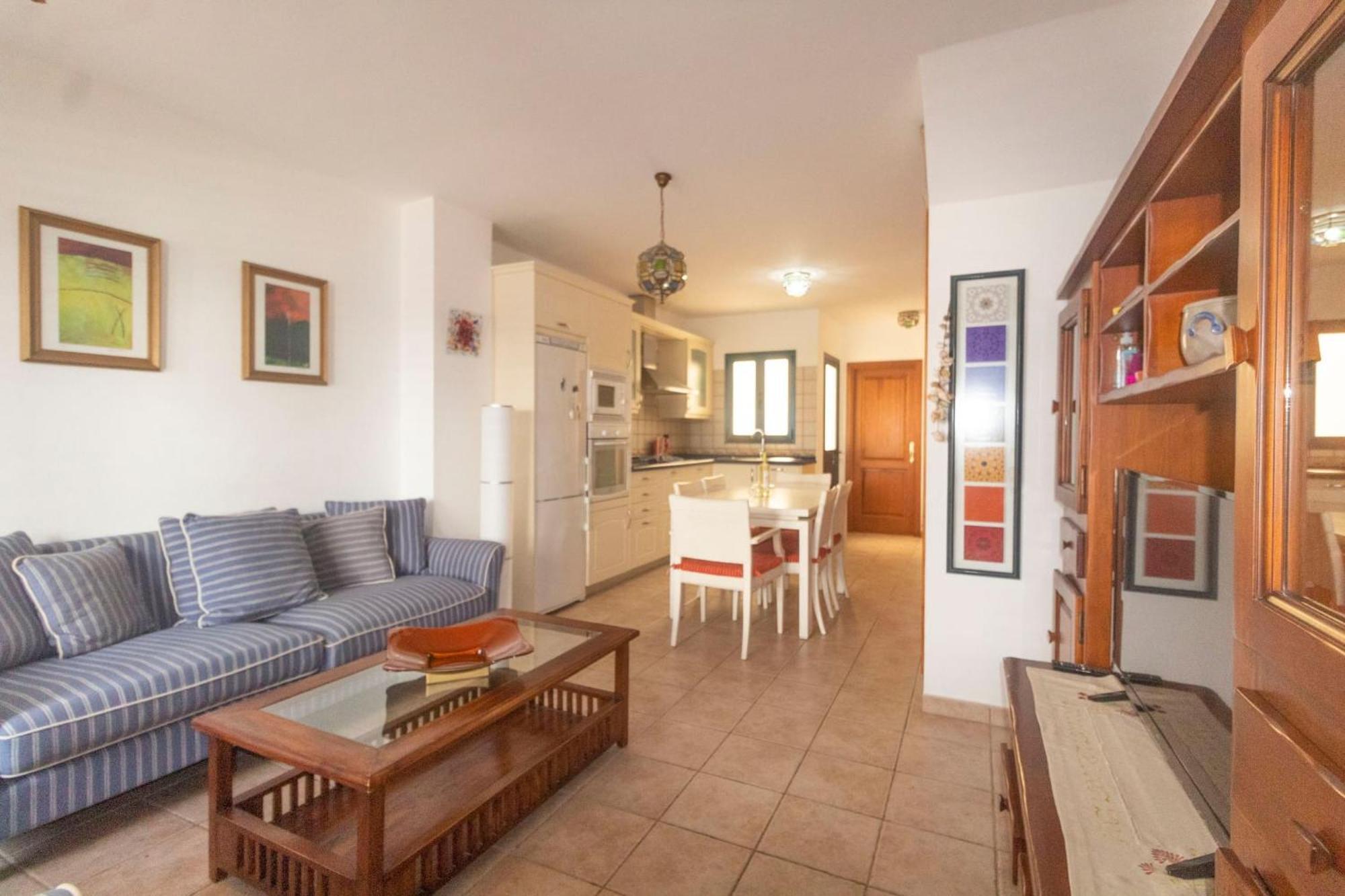 Casa Bianca Caleta De Famara 호텔 외부 사진