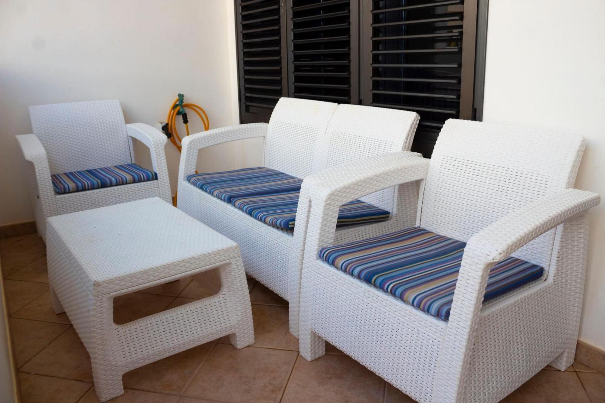Casa Bianca Caleta De Famara 호텔 외부 사진